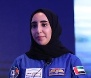 UAE ASTRONAUT PROGRAM