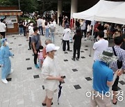 내일 수도권 거리두기 발표..'오후 6시 통금' 4단계 현실화하나(종합)