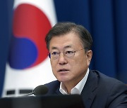 Cheong Wa Dae piles pressure on Japan over summit talks