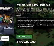 [NEWS IN FOCUS] Korea's 'shutdown law' makes Minecraft an adults-only game