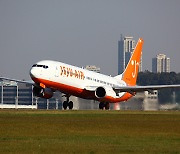 Jeju Air shares tank upon stock retirement and new issue program