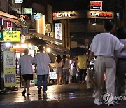 "막아야 한다" 수도권 확산세에 비수도권 지자체도 '방역총력전'