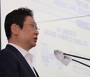 [지평선] 바닥 찍은 미국 신문, 한국은?