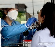 제주, 확진자 8명 추가.."유흥주점발 감염 지속"