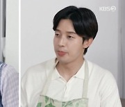 허경환, 박하나 위해 요리→핑크빛 로맨스 형성 "우리 사이 어때?" (편스토랑)[종합]