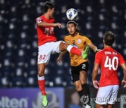 THAILAND SOCCER AFC CHAMPIONS LEAGUE