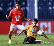 THAILAND SOCCER AFC CHAMPIONS LEAGUE