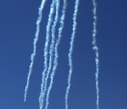 MIDEAST ISRAEL PALESTINIANS CLASHES NABLUS