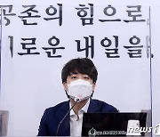 與, '통일부 폐지' 이준석 맹공..李 "봉숭아 학당인가"(종합)