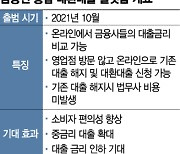 대환대출 플랫폼 '협의체'..업권 갈등 해결책 찾을 수 있을까