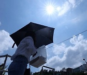 [내일날씨] 전국 소나기·제주 장맛비..'초복' 무더위에 열대야