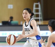 U-19 대표팀, 우리은행에 71-67 승리..박신자컵서 첫 이변 연출