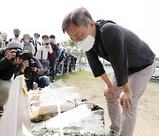 손정민 父 "관심 끌려는 분들 있지만 입원건은 심한 듯"