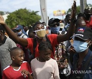 Haiti President Killed