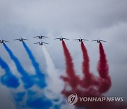 France Bastille Day