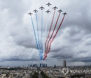 France Bastille Day