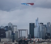 France Bastille Day