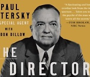 Book Review - The Director