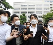 이동훈 "경찰이 피의사실 유포해 여론재판..尹대변인 되자 사건 부풀려"