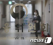 금융위, 리드·이씨스에 과징금 부과.. "외감법 시행후 회계처리위반 첫 사례"