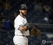 키움, 새 외국인 타자로 MLB 1라운드 출신 크레이그 영입