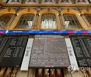 SPAIN ECONOMY STOCK MARKET