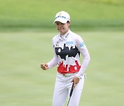 KLPGA 최다승 향해..박민지, 에버콜라겐 퀸즈크라운서 7승 도전