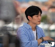 시네파운데이션 선정작 '매미', 윤대원 감독 인터뷰 [2021 칸영화제]