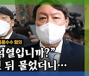 [돌발영상] Y의 비밀