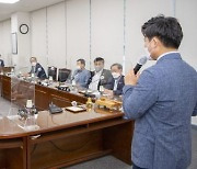 고흥군의회, 지방의회 청렴역량 향상 위한 교육 실시