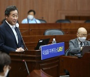 추미애·박용진도 '이낙연 협공'.. "빵점 대표, 식상하다"