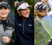 14일 개막 'LPGA 팀 경기' 다우 인비테이셔널 관전포인트..박인비·김효주·전인지·최나연·넬리코다·이민지 등