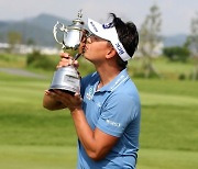 [랭킹 브리핑 28] 박상현 222위, 박민지 14위