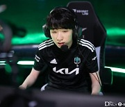 '고스트' 장용준, LCK 400전 달성..통산 18번째