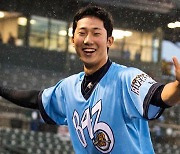 MLB 스카우트가 본 박효준 "모든 팀이 탐낼만한 다재다능 2루수"