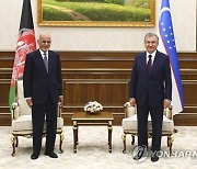 UZBEKISTAN PAKISTAN DIPLOMACY