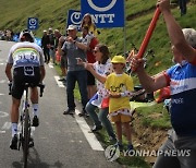 FRANCE CYCLING TOUR DE FRANCE 2021