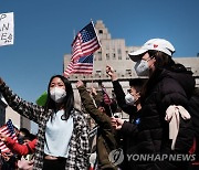 증오범죄방지법 발효됐지만..뉴욕 아시아계 신고 400%↑