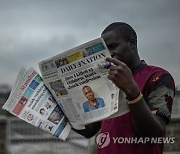 어린이 연쇄 살해에 흡혈까지..케냐 경찰, 20세 남성 체포