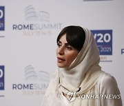 ITALY WOMEN SUMMIT