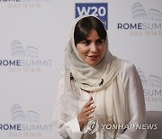 ITALY WOMEN SUMMIT