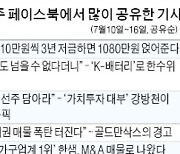 [클릭! 한경] 은마아파트 들어간 집주인 '부글부글'