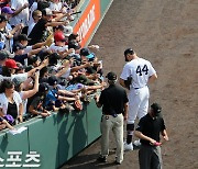 MLB 올스타, '코로나 파티' 되나..애런 저지 양성 반응