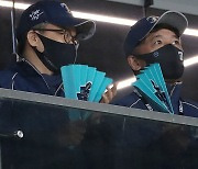 NC 김택진 구단주 결국 사과 "신뢰 회복위해 모든 조치"