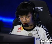 2승 노리는 디알엑스, 2G 연속 '제트' 배호영 선발 낙점 [LCK]