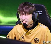 '리신 9연패 끝!' 리브 샌박, 빠르게 용 스택 쌓으며 '1세트 승리' [LCK]