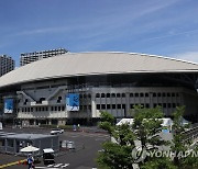 [올림픽] '테니스 경기는 이곳에서'