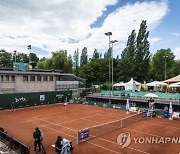 SWITZERLAND TENNIS WTA LADIES OPEN LAUSANNE