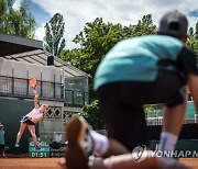 SWITZERLAND TENNIS WTA LADIES OPEN LAUSANNE