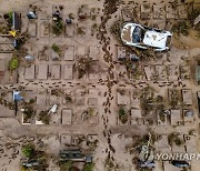 GERMANY FLOOD